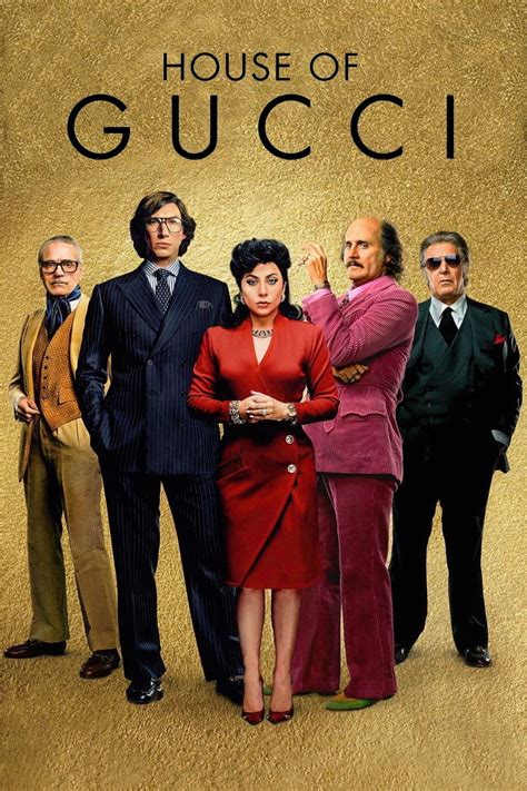 hous3 of gucci|house of gucci full movie free.